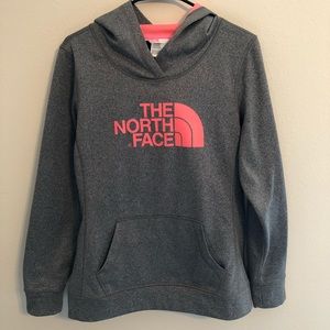 The North Face Sweatshirt